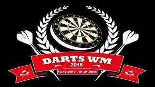 Darts WM Livestream [upl. by Chrisy581]