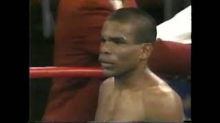 Michael Carbajal vs Mauricio Pastrana  Full Fight [upl. by Norrek131]