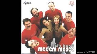 Medeni mesec  Idu dani  Audio 2001 [upl. by Sutit]