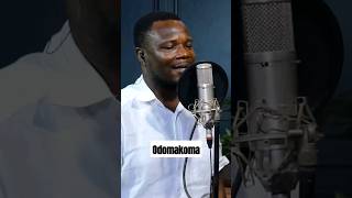 OdomankomaNana Yaw Asare By ONUA TONY shortsfeed shortsNanayawasare [upl. by Pascha875]