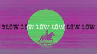 Jason Derulo  Slow Low Official Lyric Video [upl. by Hoeve]