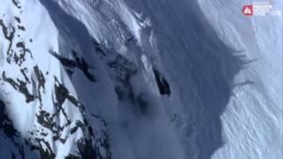 FWT 2013 Revelstoke Highlights [upl. by Kulda]