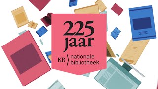 225 Jaar KB [upl. by Ienttirb353]