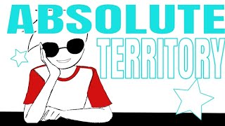 ABSOLUTE TERRITORY homestuck [upl. by Bergwall]