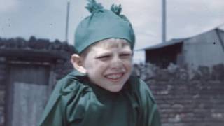 Cleator Moor Coronation carnival 1953 [upl. by Guarino]