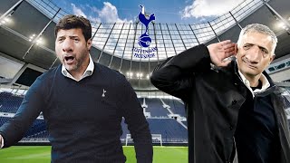 Tottenham Hotspur  its the history of the tottenham [upl. by Shelly]