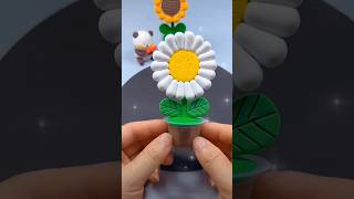 Very beautiful amazing flower craft art viral trending shorts diy easylifestyle craft art [upl. by Ennywg]