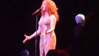 BERNADETTE PETERS Being Alive [upl. by Casimire]