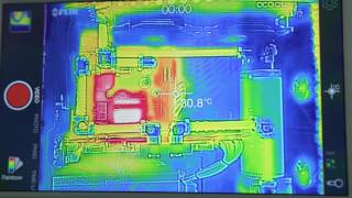 PCs and Thermal Imaging What your eyes CANT see [upl. by Hcnarb]