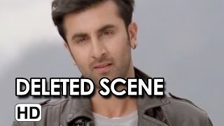 Yeh Jawaani Hai Deewani  Deleted Scene quotI Choosequot 2013 [upl. by Iznyl]