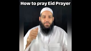 How to Pray Salah with Amina  My First Prayer for kids [upl. by Hedaza]