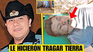 El LADO OSCURO de SERGIO GÓMEZ “kpaz” Toda la VERDAD sobre su SECUESTRO TORTURA MUERTE [upl. by Anivlis390]