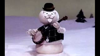 Burl Ives  O Holy Night [upl. by Neros902]