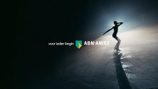 ABN AMRO Voor ieder begin [upl. by Nnaxor924]