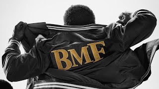 BMF EPISODE 2 SEASON 3 FINAL THOUGHTS STARZ BIGMEECH SOUTHWESTT DETROIT ATLANTA [upl. by Germain]