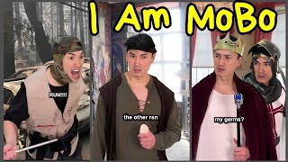 I Am MoBo amp Dimpey6 amp Others TikToks Compilation Funny Videos [upl. by Isyed796]