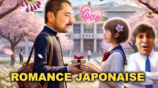 LE JAPON CÉTAIT MIEUX AVANT AMOUR VIE JV avecFlorentGorgesPlayhistoire NAKAYOSHI Podcast Ep21 [upl. by Acilef]