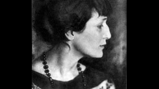 Requiem by Anna Akhmatova read by A Poetry Channel [upl. by Milo884]