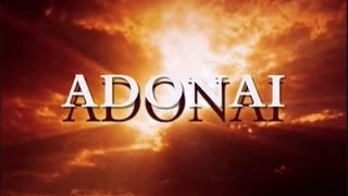 ADONAI by Paul Wilbur Lyrics [upl. by Nylaras]