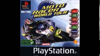 Moto Racer World Tour  Track 9 [upl. by Geilich613]