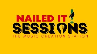 NAILED IT Sessions  Ep3 Sunday 8PM Stream  CLASSIC ROCK SONG [upl. by Amsaj495]