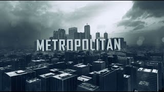 Video Copilot – Metropolitan Pack 3D City amp Skyscraper Pack – Free Download [upl. by Ardnuhs924]