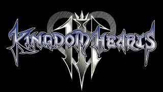 Kingdom Hearts 3  Dark Inferno Theme HD [upl. by Odlaw]