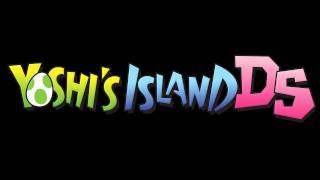 Yoshis Island DS Soundtrack  Ending [upl. by Malarkey]