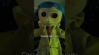 The Coraline Theory [upl. by Althea]