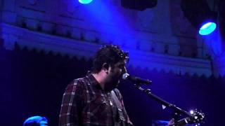 Deftones  The Boys Republic Live in Paradiso Amsterdam 2011 [upl. by Vladimar412]