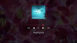 【Aden Loyd】Asphyxia（歌ってみた） Asphyxia Cover [upl. by Sitoeht837]