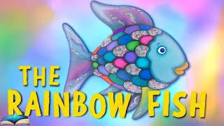 The Rainbow Fish 1997  VHS [upl. by O'Mahony]