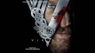 Vikings 27 Ragnar Fights The Earl Soundtrack Score [upl. by Westbrooke996]