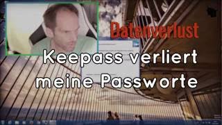 Keepass Katastrophe [upl. by Naamana]