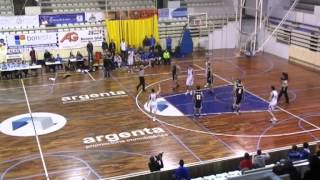 Eba C 19ª Granollers Pla [upl. by Agustin850]