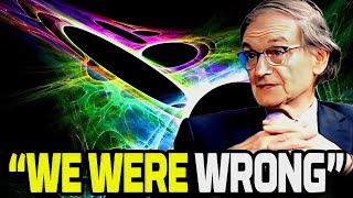 Roger Penrose Dark Matter Doesnt Exist And Big Bang Didnt Happen [upl. by Pearl]