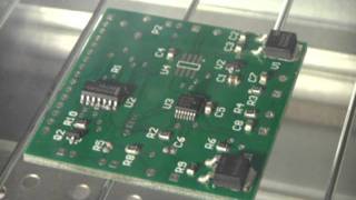 Reflow Oven Tutorial [upl. by Enytsirk826]