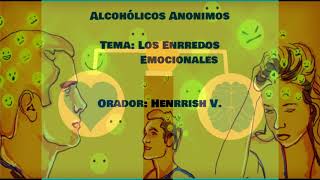 LOS ENREDOS EMOCIONALES [upl. by Dene]