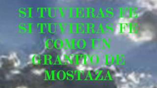 GRANITO DE MOSTAZA [upl. by Leterg]