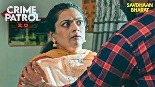 क्या Ayesha निकल पायेगी इस अपराध की दलदल से  Crime Patrol  Crime Patrol 2024  Hindi Serial [upl. by Htessil630]