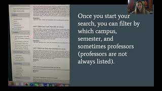 Directions for how to register for CPCC classes [upl. by Alywt]