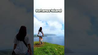 ONE OF MY FAVORITE PLACE philippines batanes travel shorts shortvideo youtubeshorts nature [upl. by Meeker]