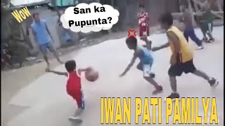 Kyrie Irving ng pinas CROSSOVER 2021 [upl. by Holms]