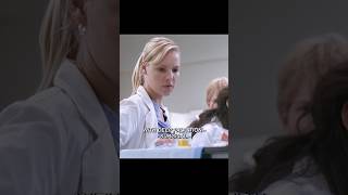 Pregnant women are considered mentally ill by doctorsgreysanatomy shorts viralvideo foryou [upl. by Slotnick240]