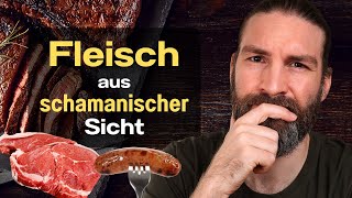 Fleisch Das hast du noch nicht gewusst Krass [upl. by Ppik]