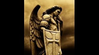 Invoking Archangel Michael  How to Work with the Angels [upl. by Nyvek]