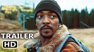 ELEVATION Trailer 2024 Anthony Mackie [upl. by Emya848]