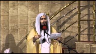 Stories Of The Prophets12Ibraheem AS and Ismail AS  Part 3 [upl. by Thain]