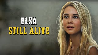 1923 What if Elsa was Alive Elsa’s Death Changed Everything [upl. by Unity]