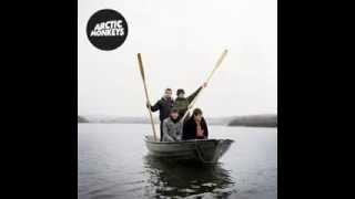 Arctic Monkeys  Fluorescent Adolescent  Straighten The Rudder [upl. by Resa220]